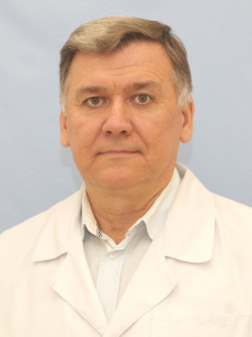 Маркин Александр Леонидович