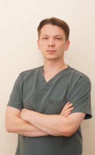 Борисов Никита Евгеньевич